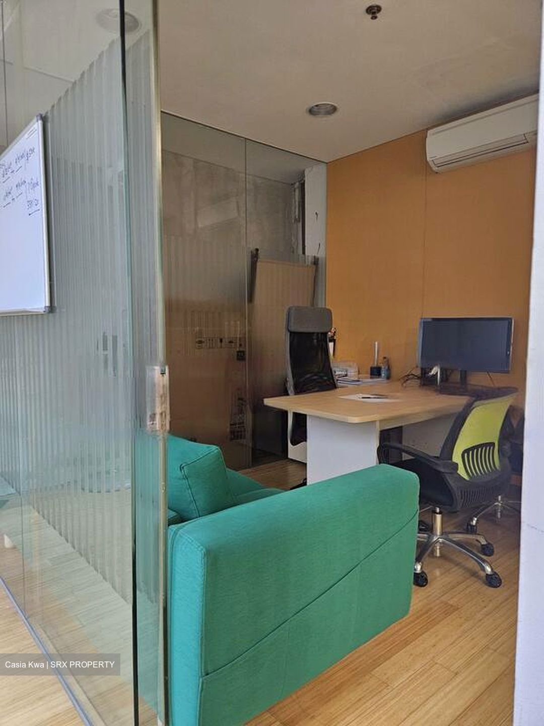 Paya Lebar 178 (D14), Factory #479876301